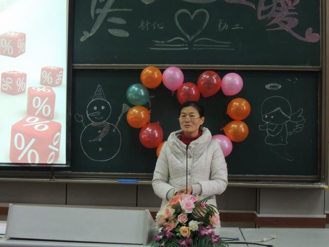 何书记肯定和激励同学