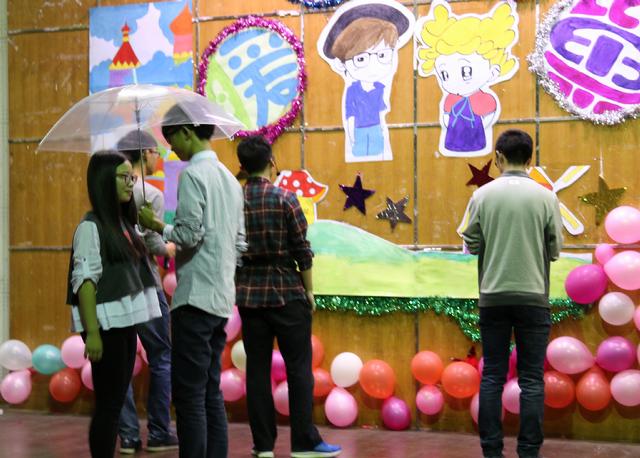 十年后我们还会在一起吗